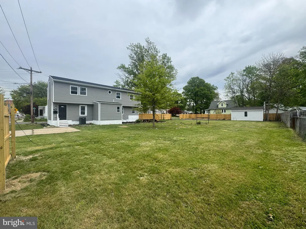 100 Forrest Avenue, Wilmington, DE 19805