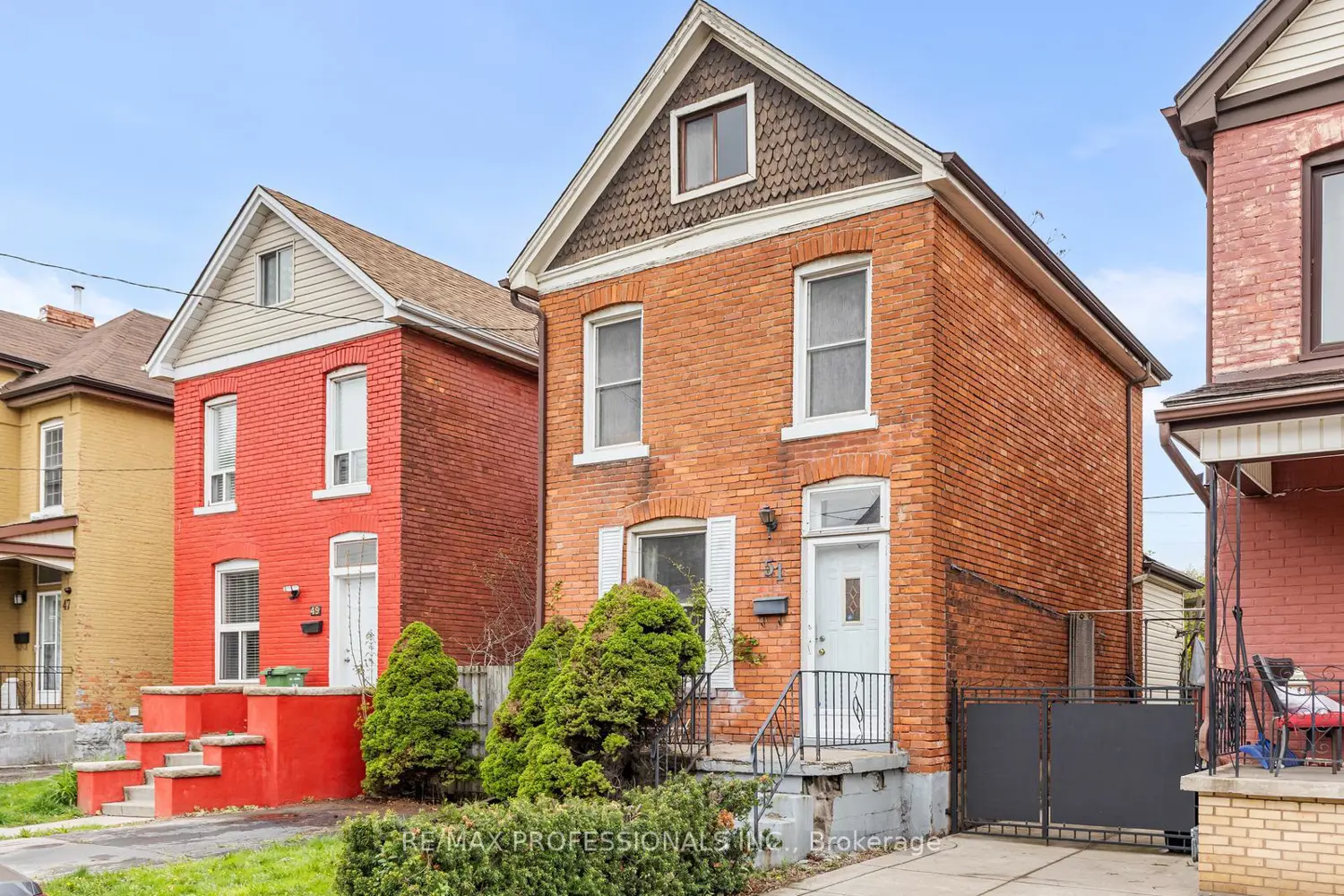 51 Clyde Street