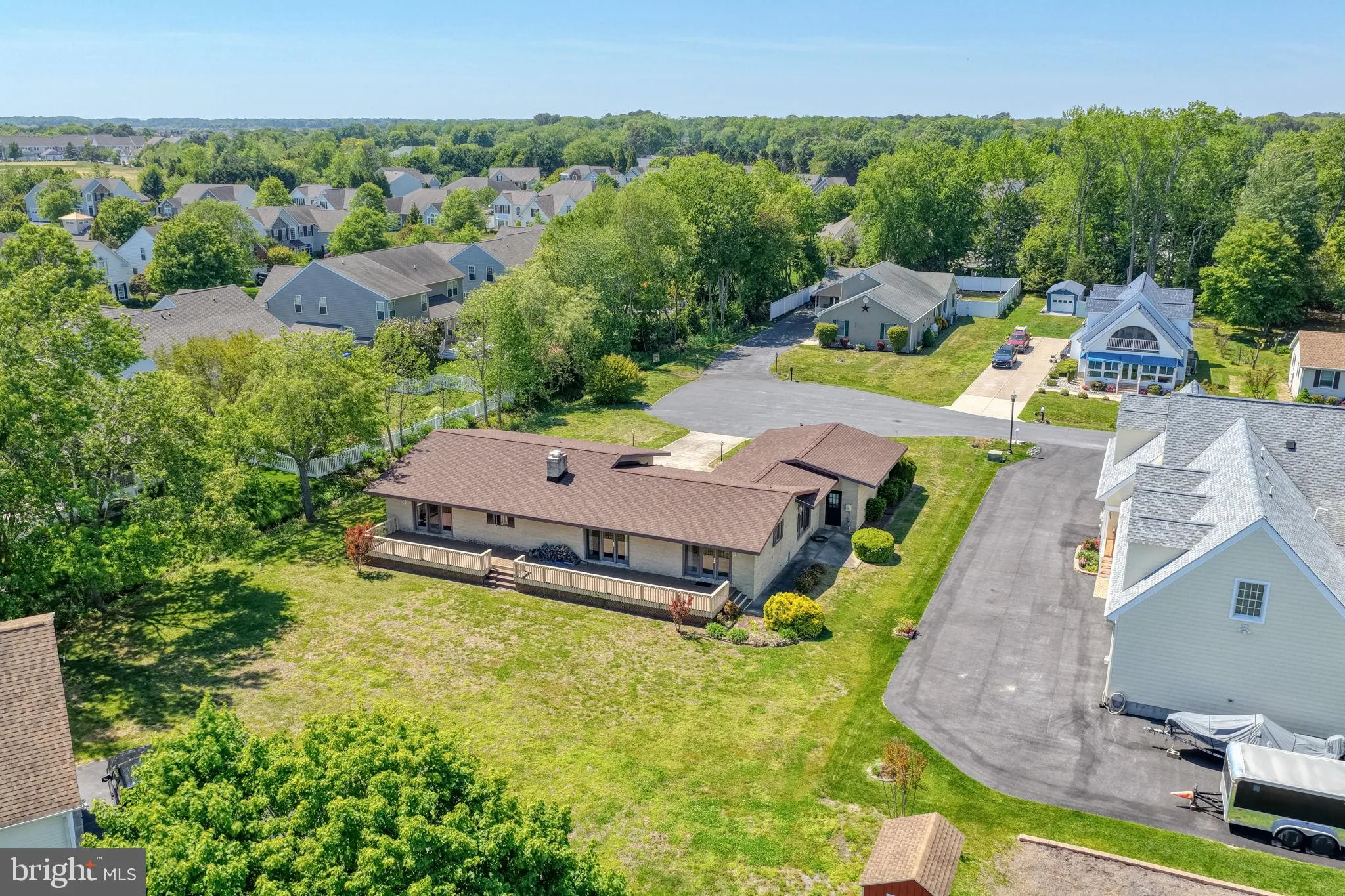 Additional image 80 of 7 Woods Lane, Ocean View, DE 19970