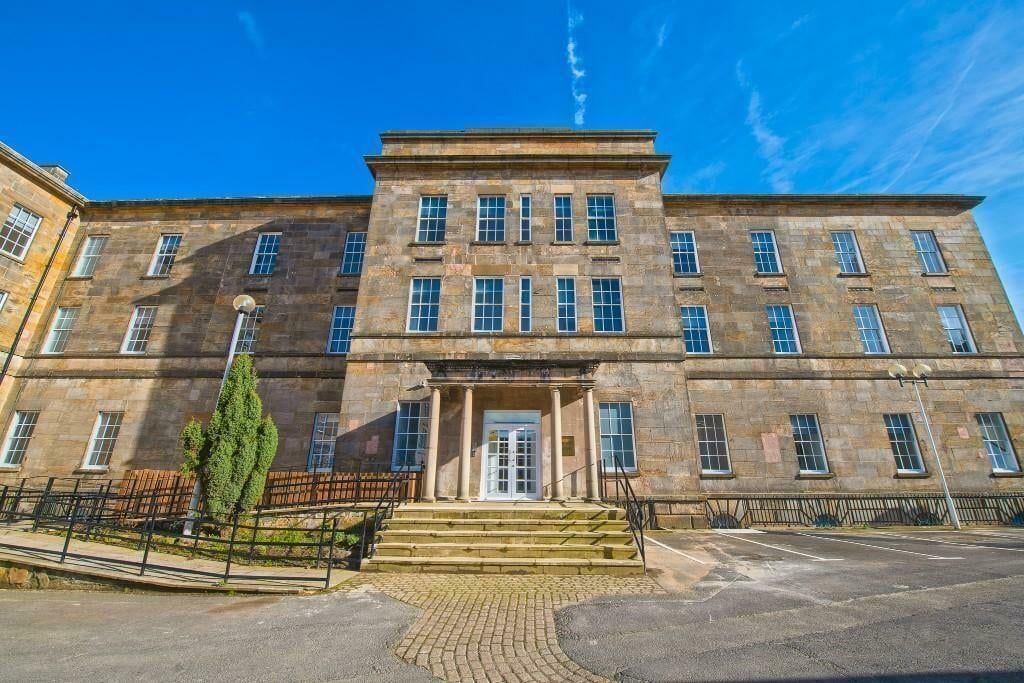 Additional image 8 of 3 bed flat to rentAlbert Terrace Road, Sheffield S6