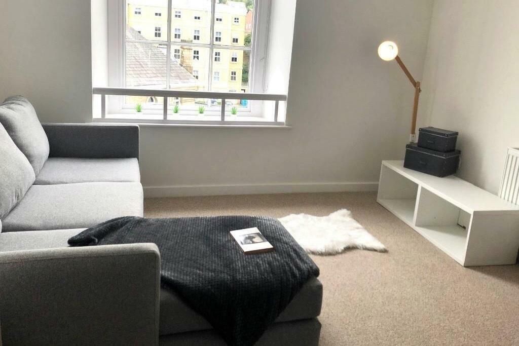 Additional image 3 of 3 bed flat to rentAlbert Terrace Road, Sheffield S6