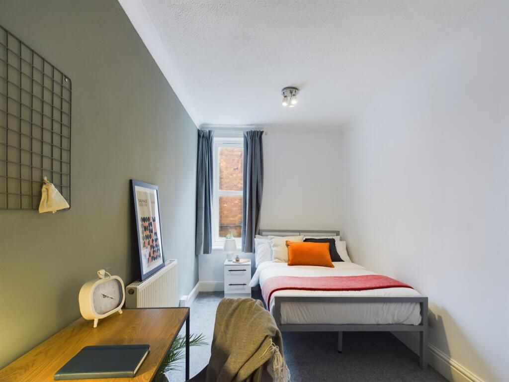 Additional image 5 of 4 bed shared accommodation to rentCharles Street West, Lincoln LN1