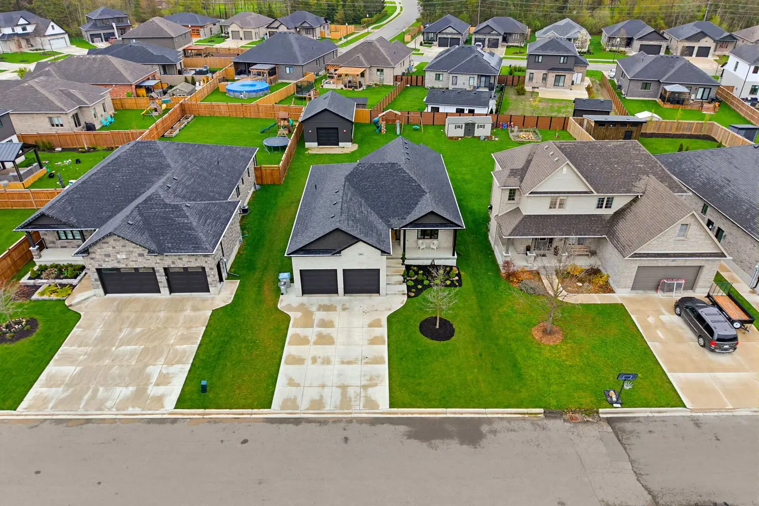 24 Gilmer Crescent