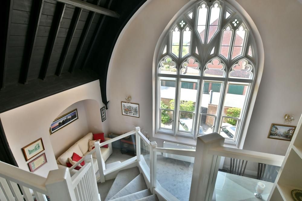 Additional image 8 of 2 bed town house for saleGrammar School Lane, Wimborne BH21