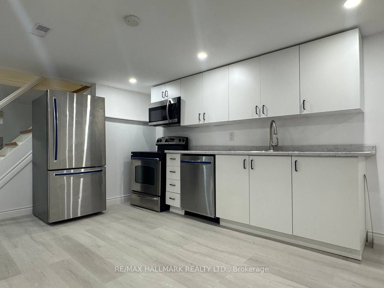 Additional image 5 of #Basement-6 Bailey Crescent, Aurora, ON, L4G 2B3
