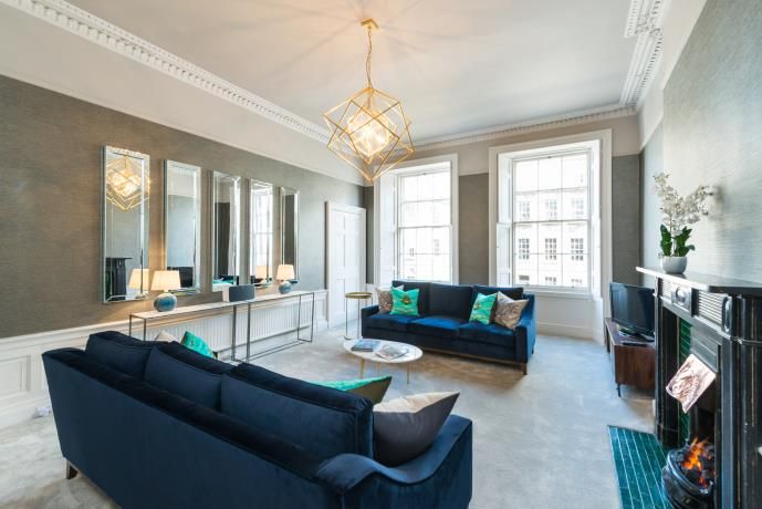 Additional image 8 of 3 bed flat to rentDundas Street, New Town, Edinburgh EH3
