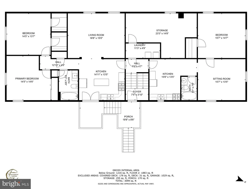 Additional image 10 of 920 Woods Road, Saint Leonard, MD 20685