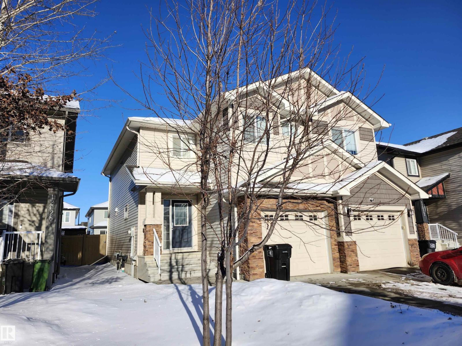 Additional image 2 of 12026 167b Avenue NW, Edmonton, AB, T5X0G6