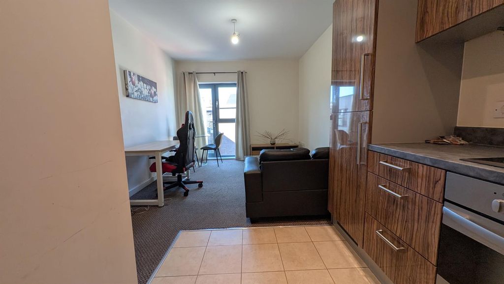 Additional image 4 of 1 bed flat to rentAnsty Court, Caroline Street, Birmingham B3