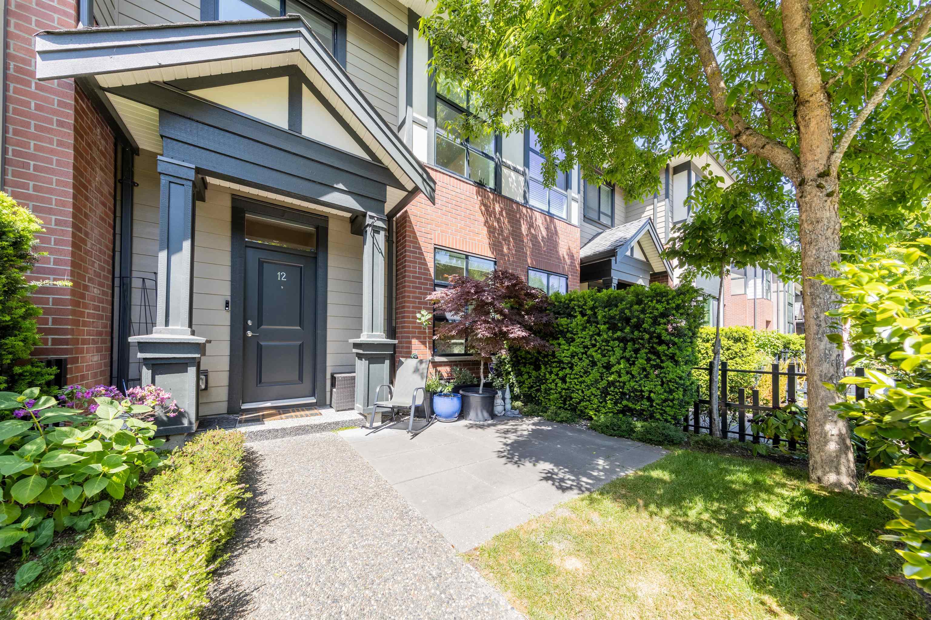 Additional image 3 of 12-10611 Gilbert Road, Richmond, BC, V7E 2H4