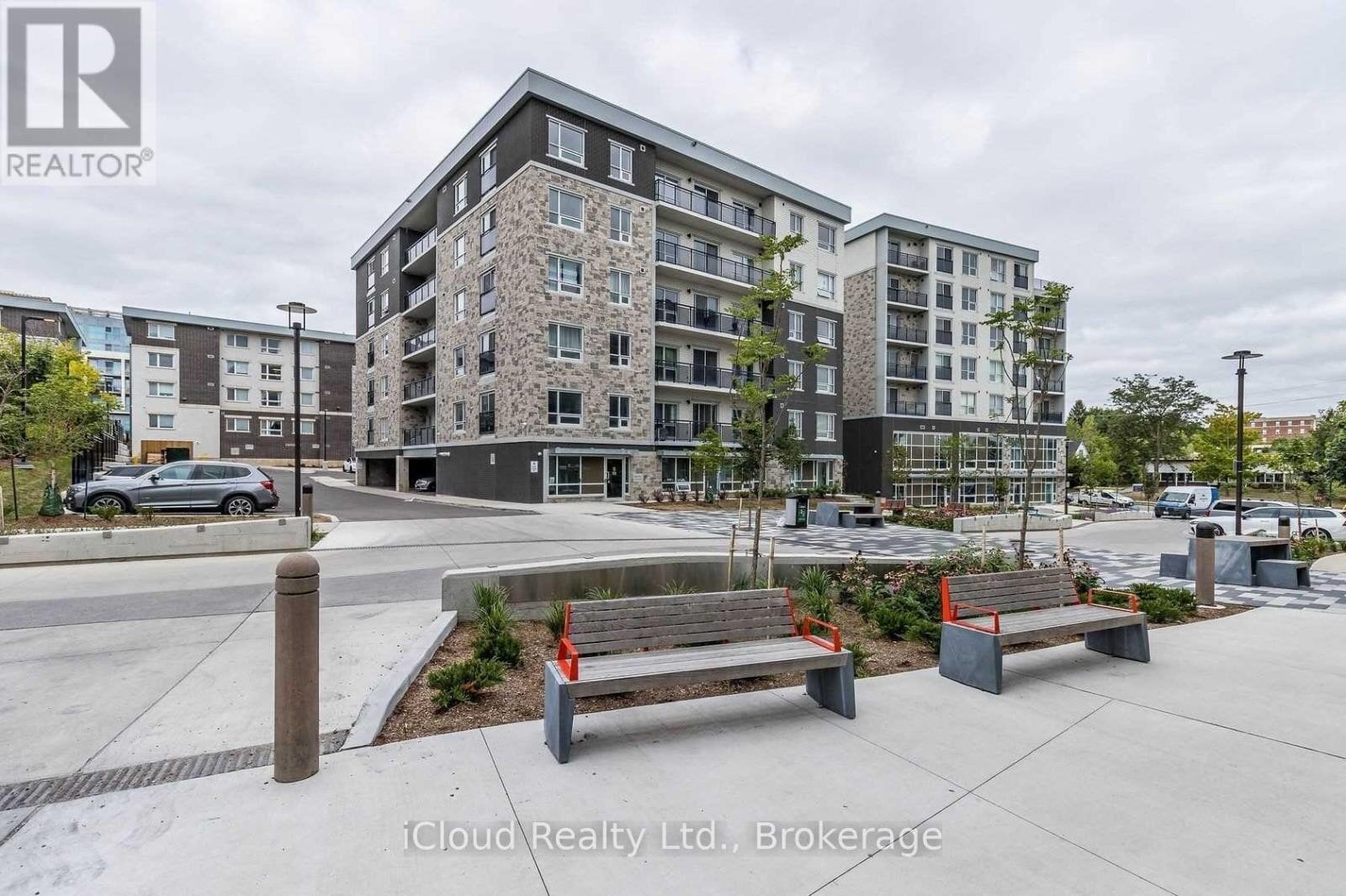Additional image 8 of 401-275 Larch Street, Waterloo, ON, N2L3R2