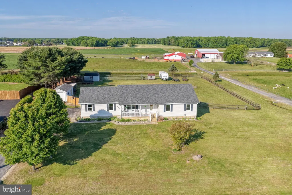 Additional image 3 of 313 Cow Marsh Creek Road, Camden Wyoming, DE 19934