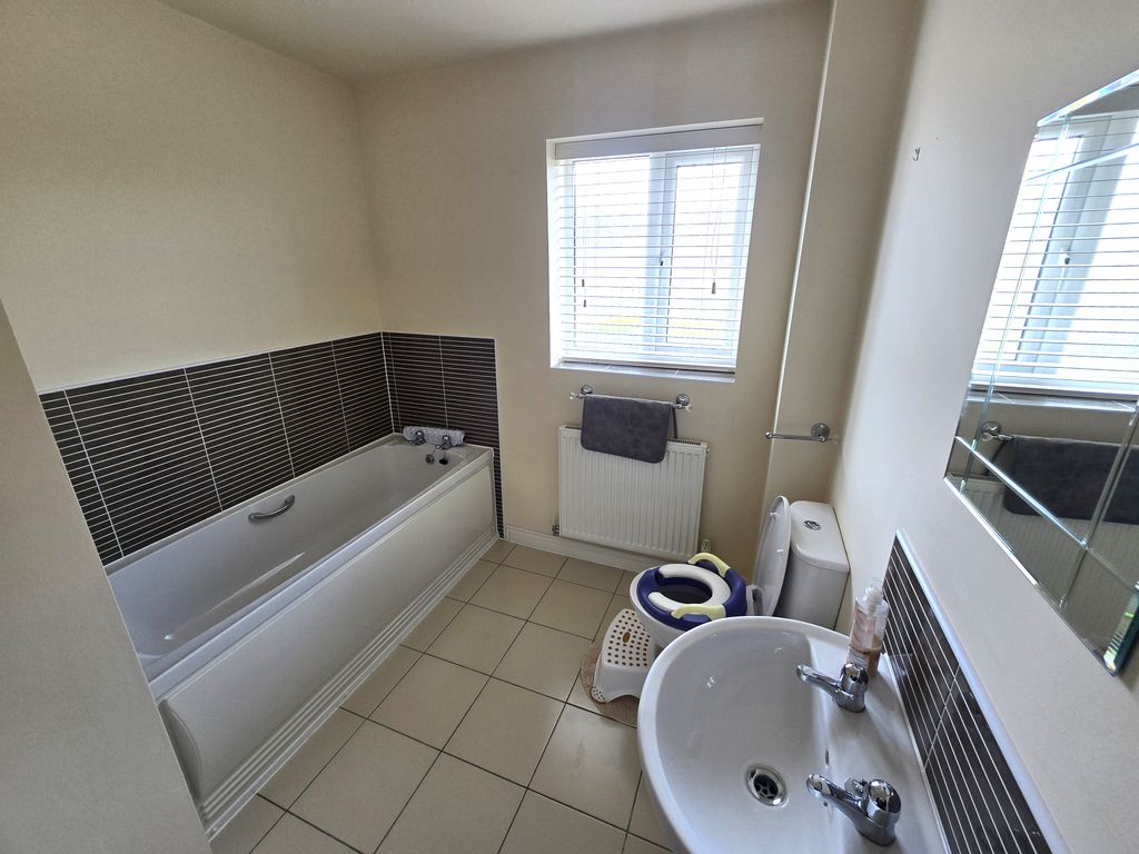 Additional image 19 of 4 bed detached house to rentPhoenix Rise, Pipe Gate, Market Drayton TF9