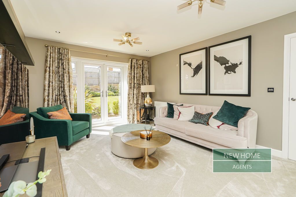 Additional image 10 of 5 bed detached house for saleReedston Road, Hartlepool TS26