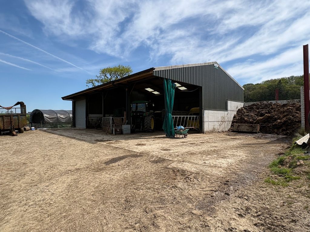 Additional image 37 of 3 bed farm for saleTrevaughan, Whitland SA34