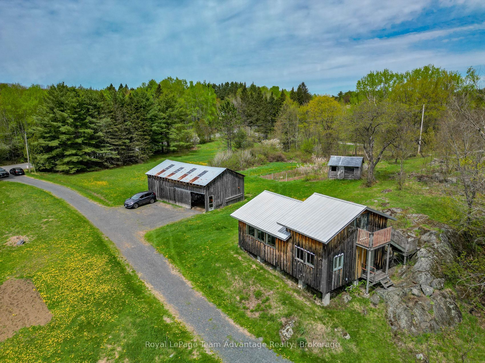 Additional image 3 of 315 Lorimer Lake Road, Mcdougall, ON, P2A 2W7