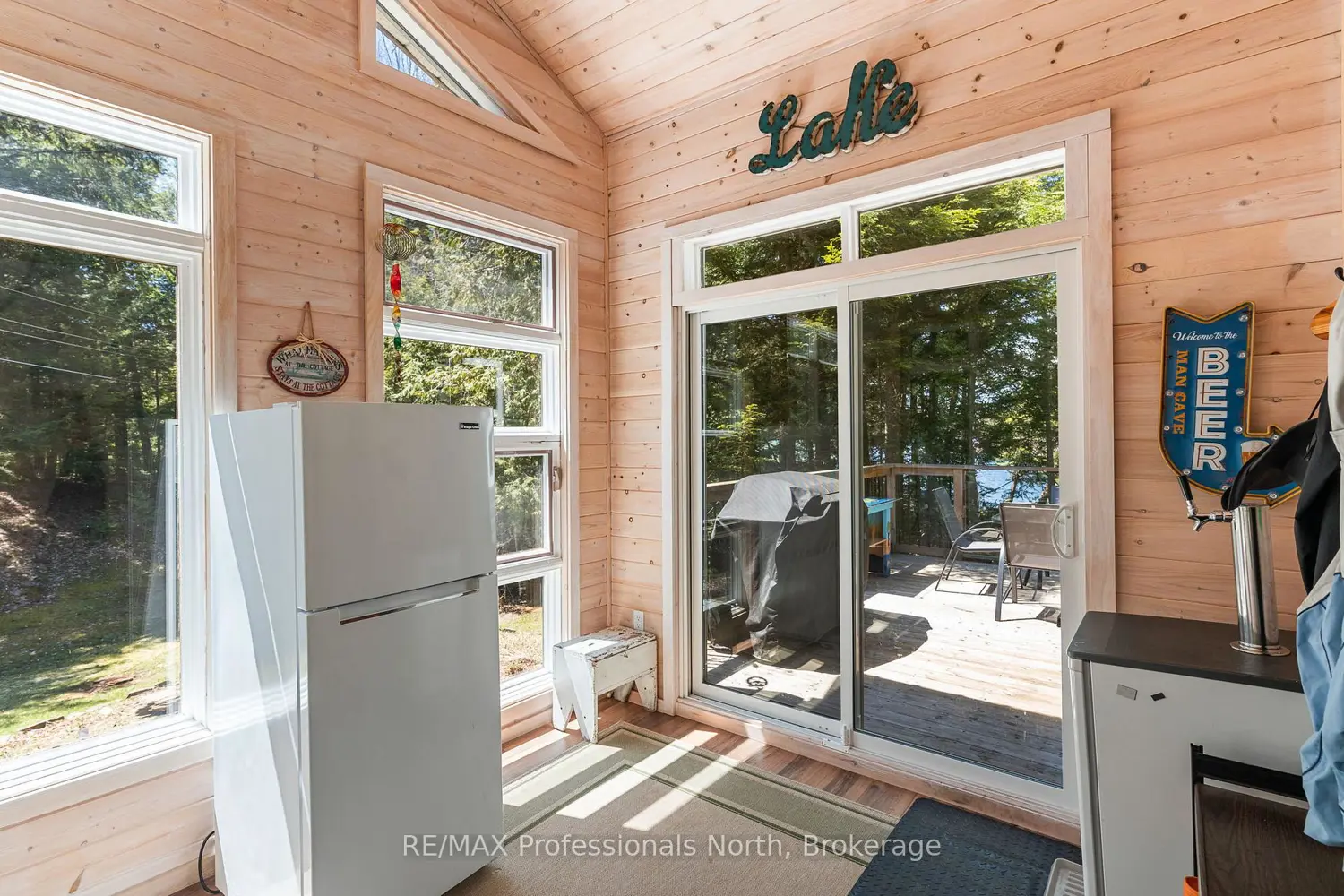 Additional image 13 of 12553 Little Hawk Lake East Shore Wao