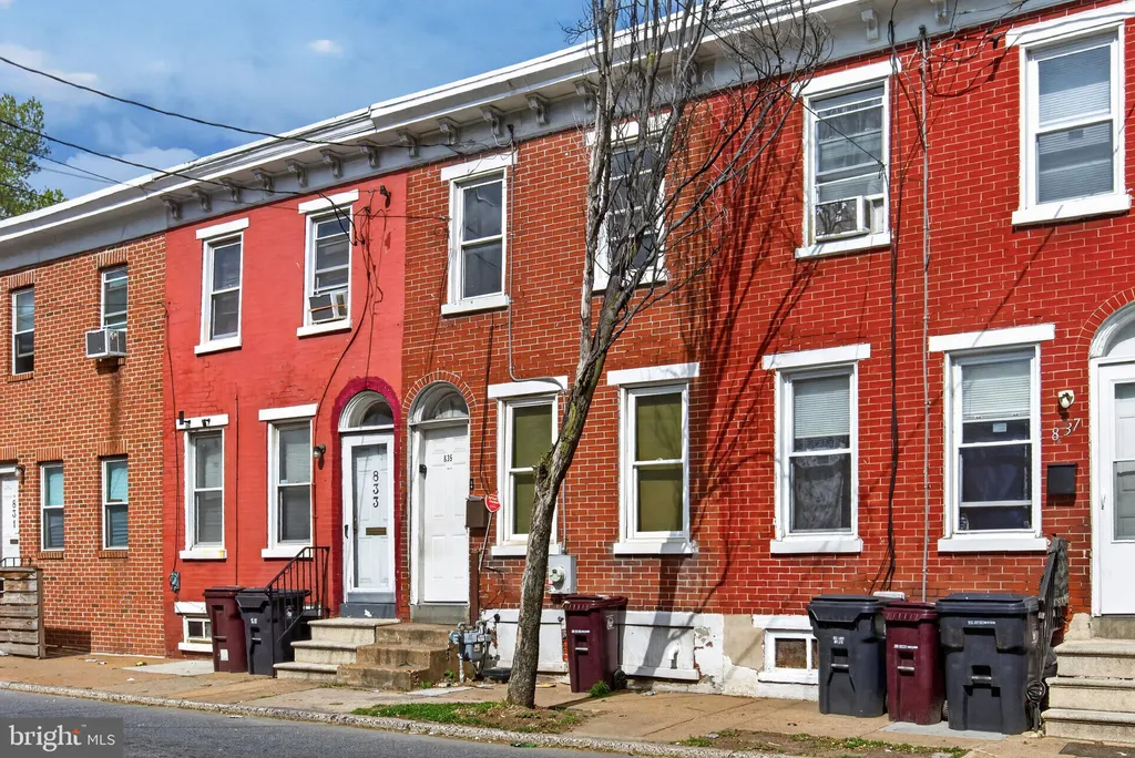 Additional image 4 of 835 N Spruce Street, Wilmington, DE 19801