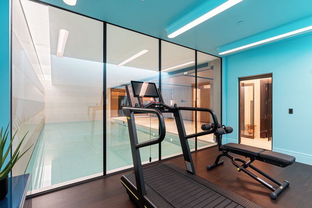 Additional image 10 of 6 bed property for saleWhistler Square, Chelsea Barracks, London SW1W, United Kingdom