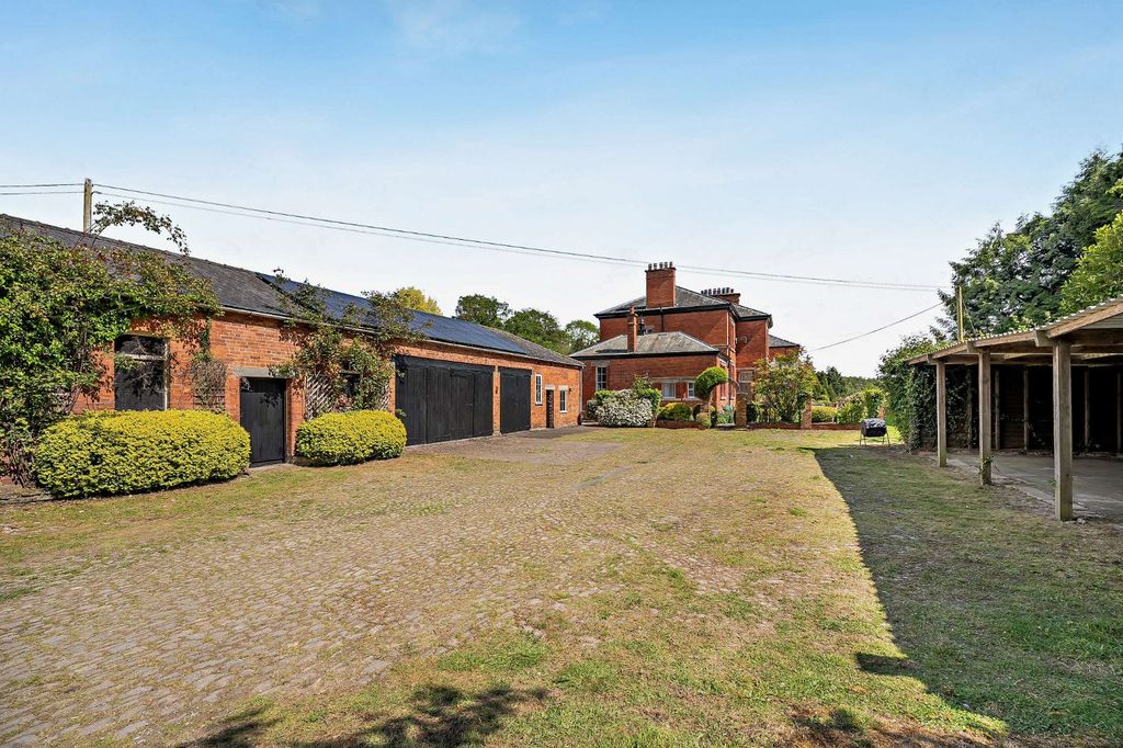 Additional image 24 of 7 bed detached house for saleStaunton-On-Arrow, Nr Leominster, Herefordshire HR6
