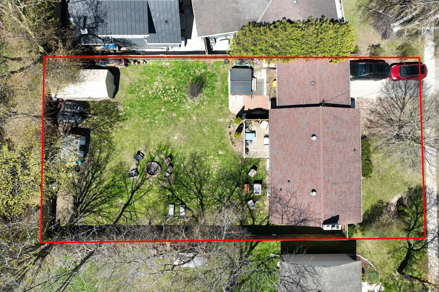 Additional image 3 of 458 Market Street