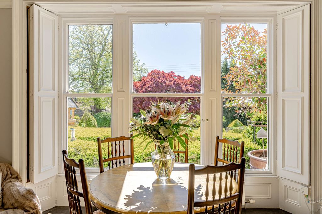 Additional image 7 of 5 bed detached house for saleThe Old Vicarage, Eden Hall, Penrith CA11