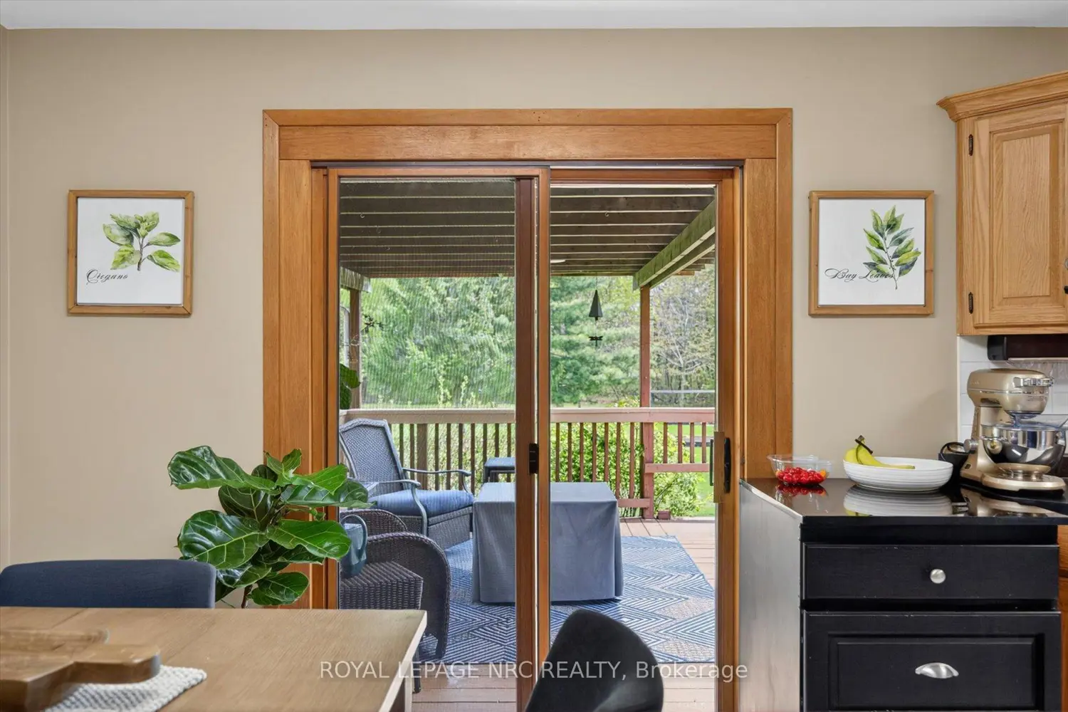 1241 Sherk Road