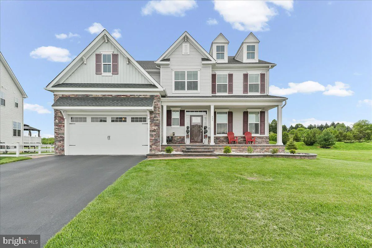 Additional image 41 of 331 Appleford Circle, Bear, DE 19701