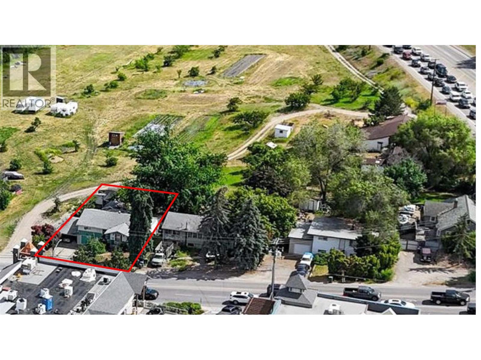 3145 Beaver Lake Road, Lake Country, BC, V0H2C0