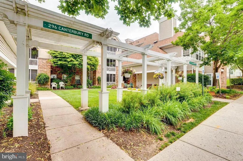 Additional image 28 of 296 Canterbury Road Unit 296-I, Bel Air, MD 21014