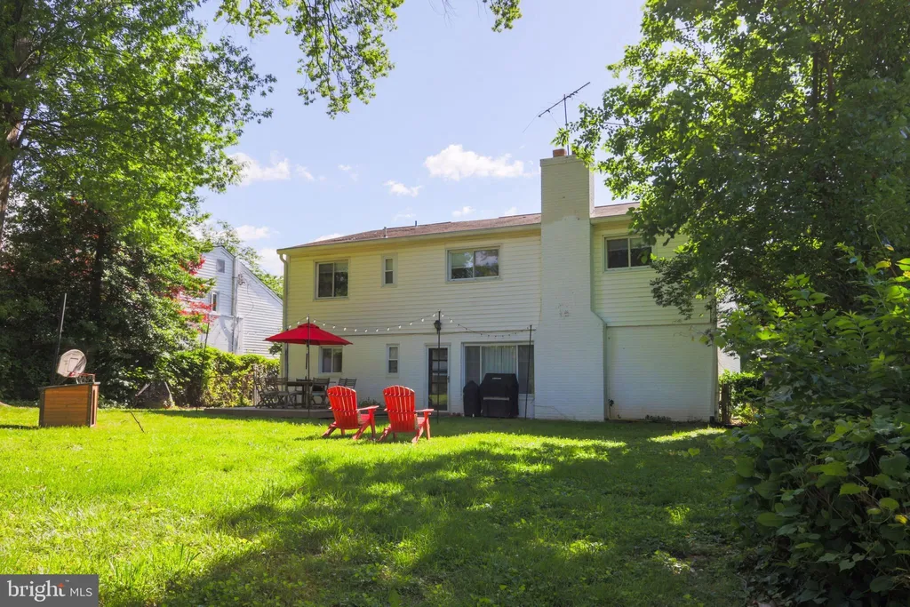 Additional image 2 of 9200 Chanute Drive, Bethesda, MD 20814