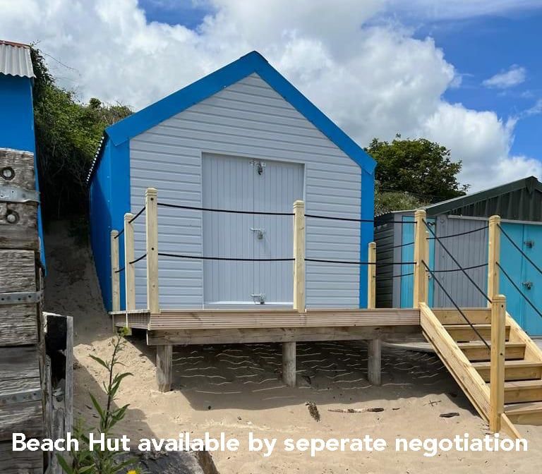 Additional image 12 of 4 bed semi-detached house for saleAbersoch, Pwllheli LL53