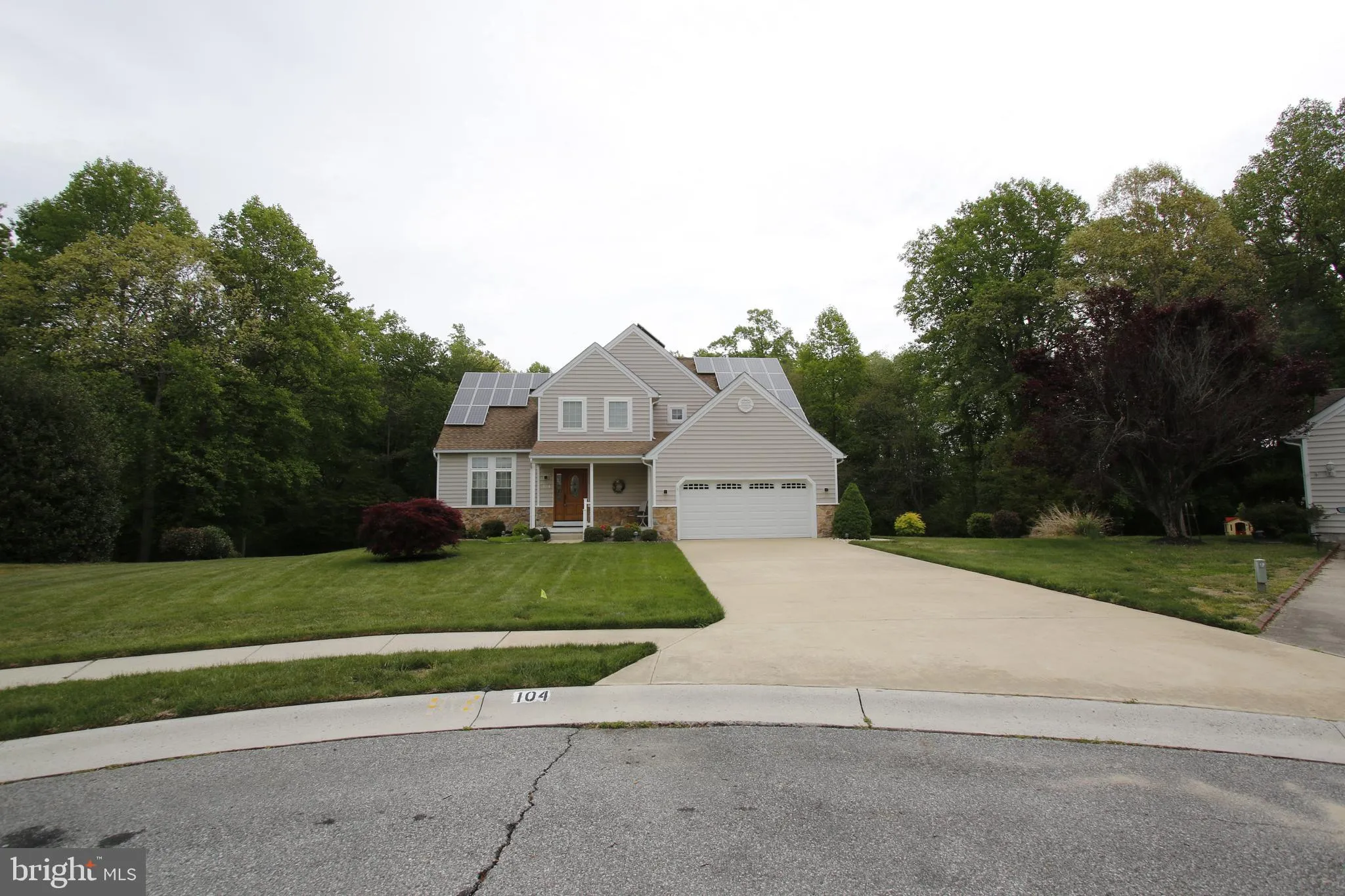 Additional image 96 of 104 Alexa Court, Milford, DE 19963