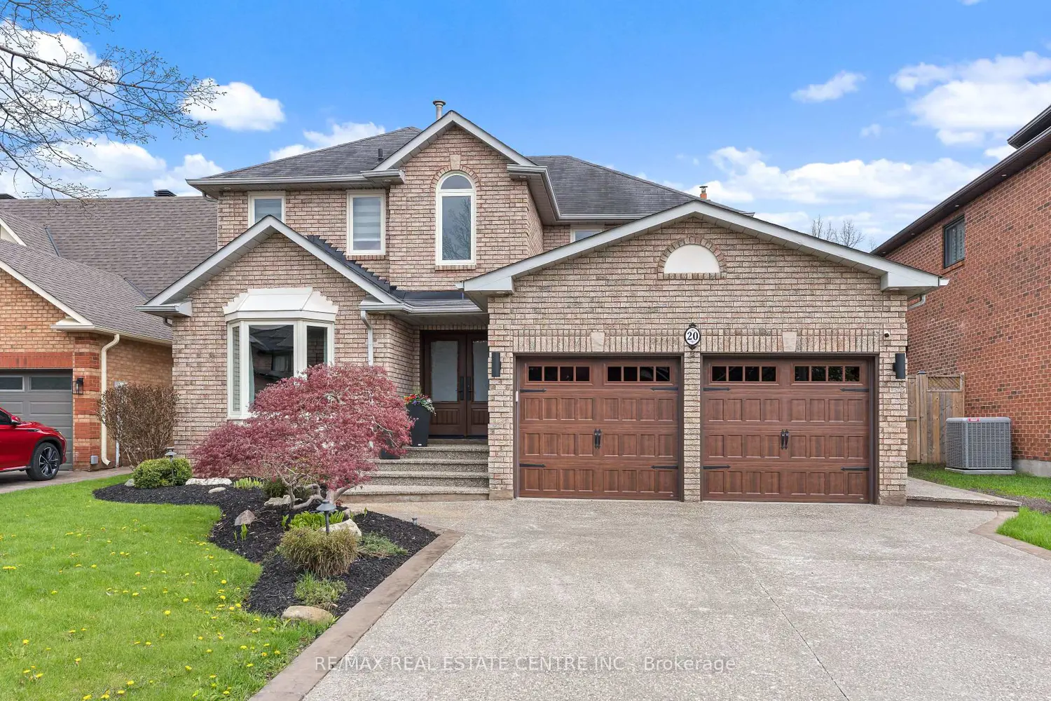 20 Nixon Crescent