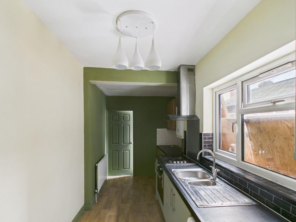 Additional image 3 of 3 bed terraced house to rent53 Darley Street, Leicester LE2