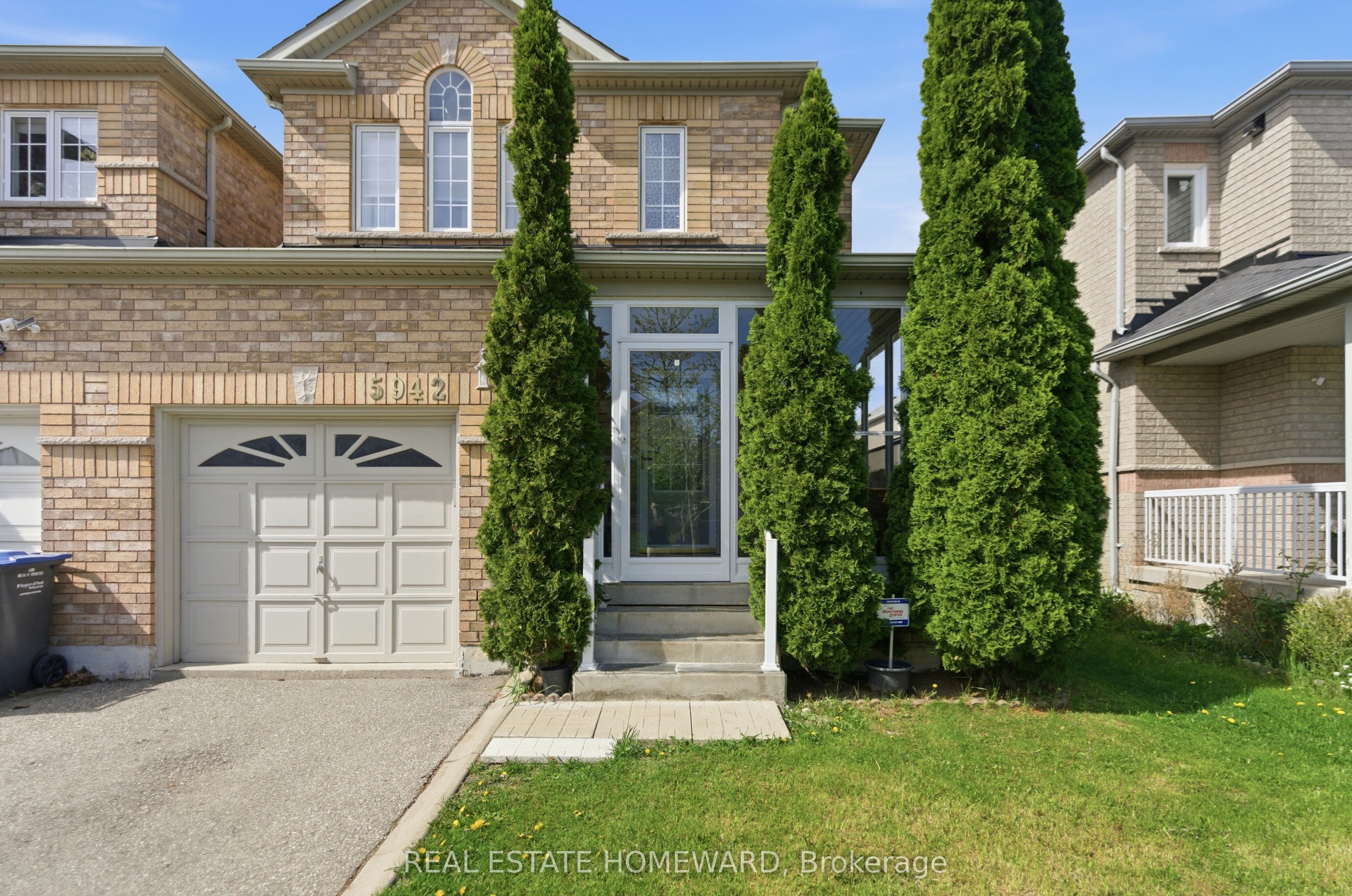 Additional image 2 of 5942 Delle Donne Drive, Mississauga, ON, L5M 7A2
