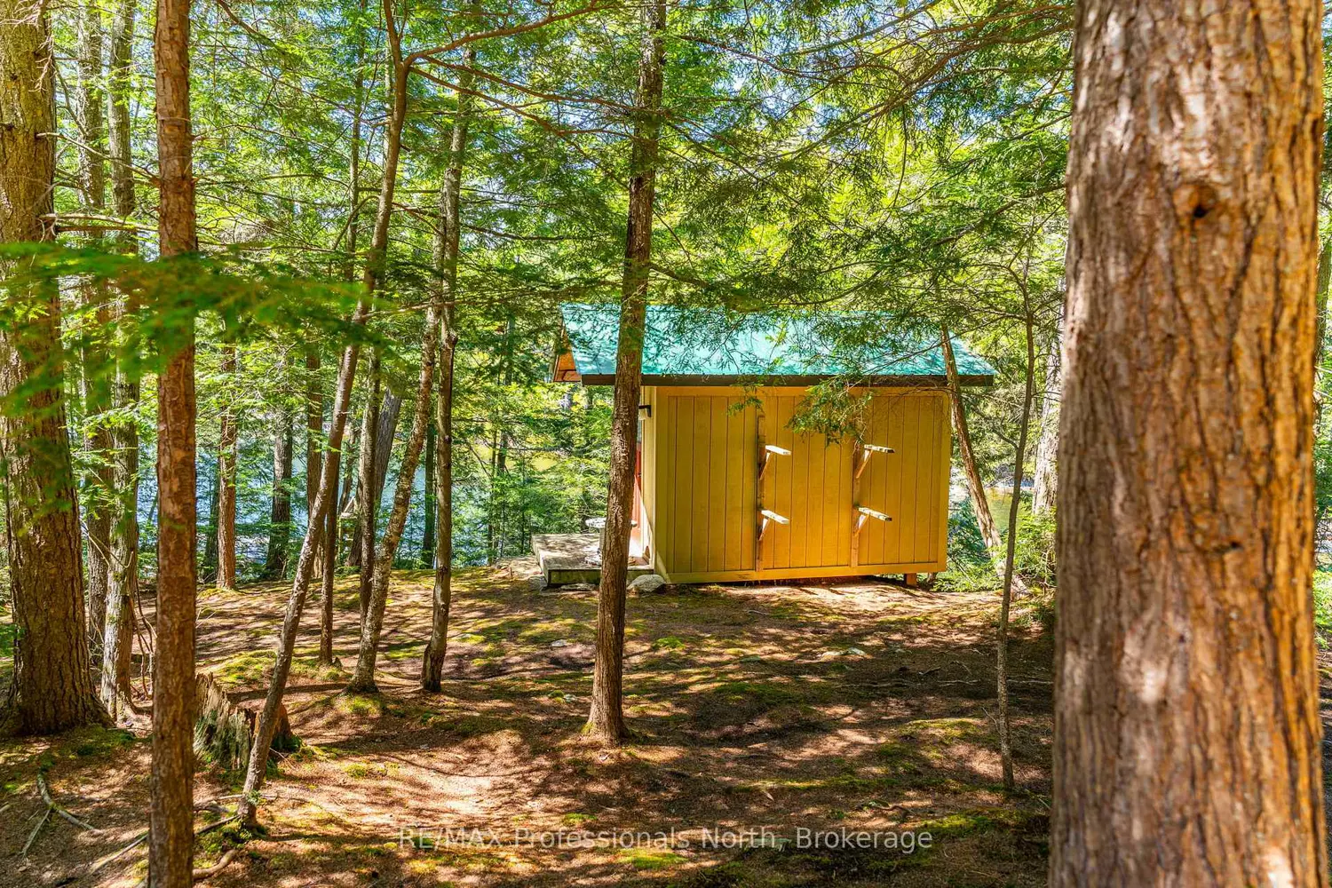 Additional image 15 of 12553 Little Hawk Lake East Shore Wao