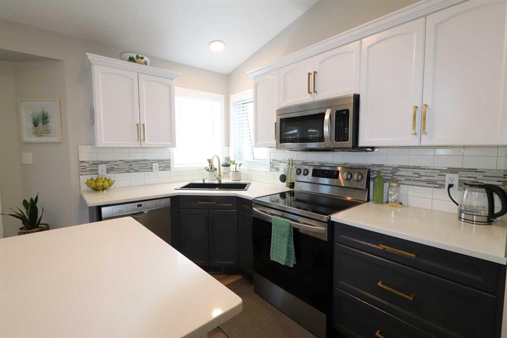 Additional image 5 of 5537 Park Street, Blackfalds, AB, T0M 0J0