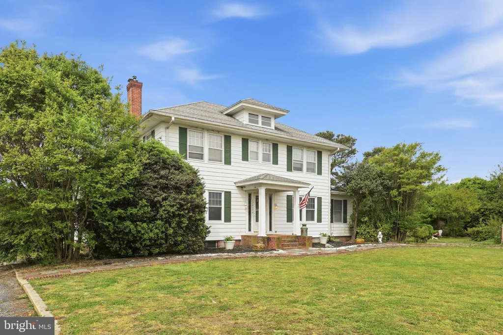 Additional image 36 of 32076 Gordy Road, Laurel, DE 19956