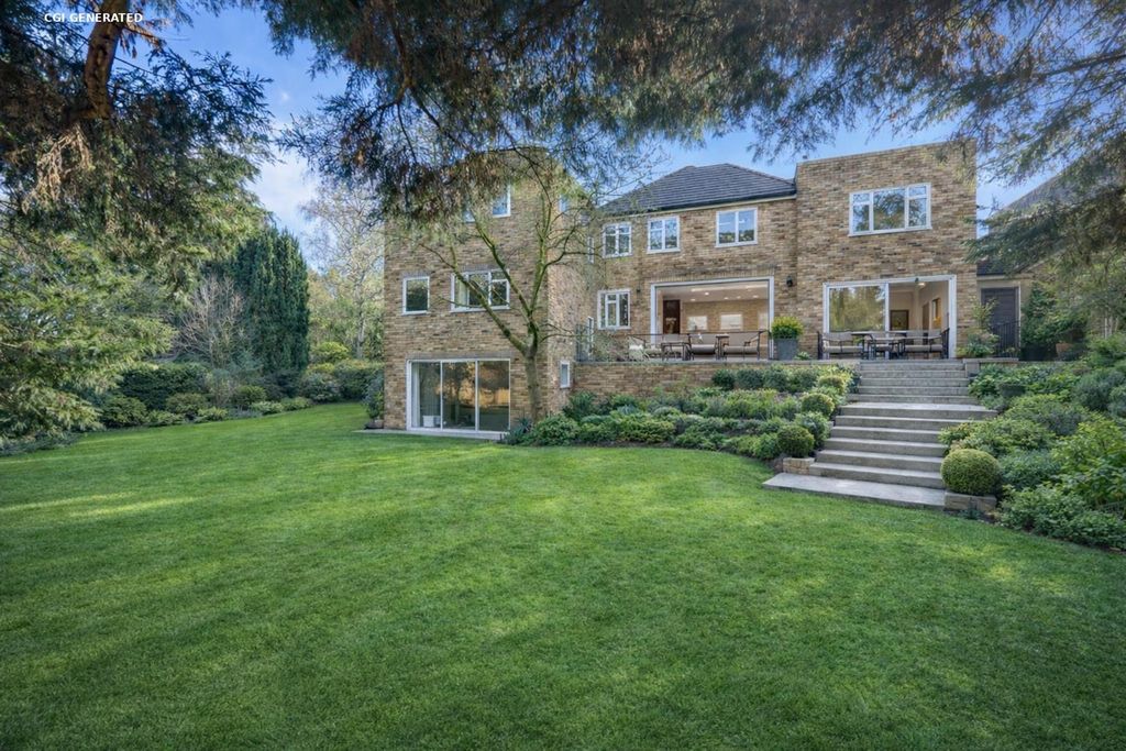 Additional image 14 of 5 bed detached house for saleCedars Close, London NW4