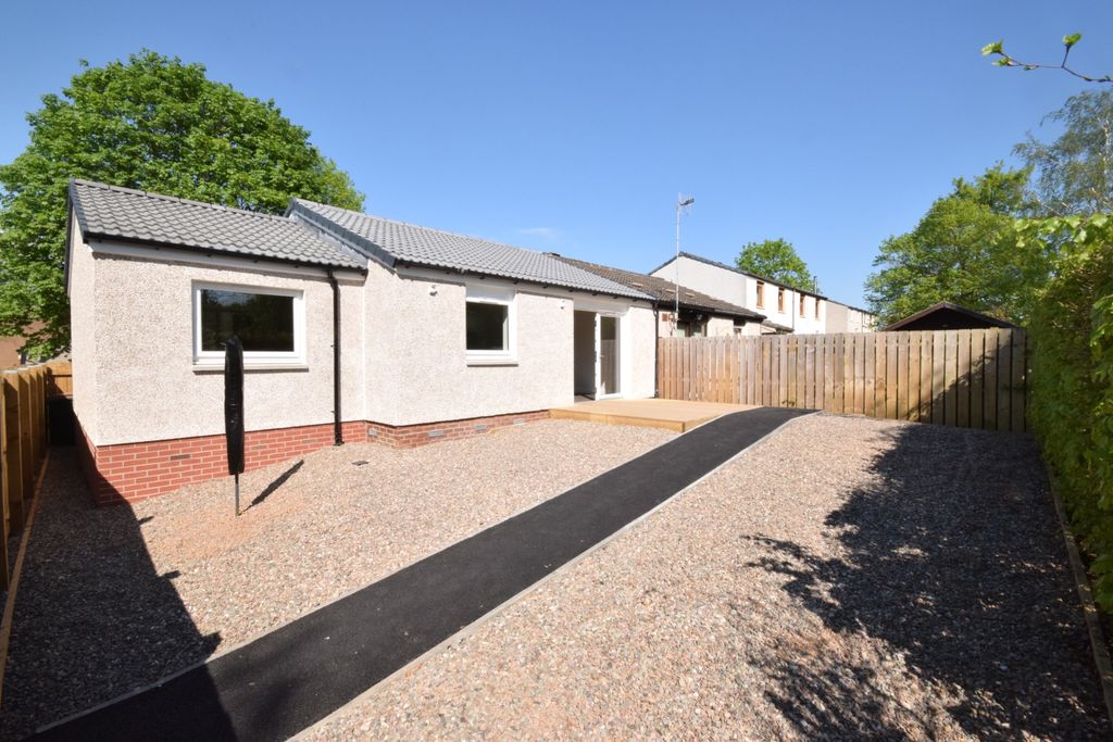 Additional image 2 of 2 bed flat to rentAffric Avenue, Scone, Perthshire PH2