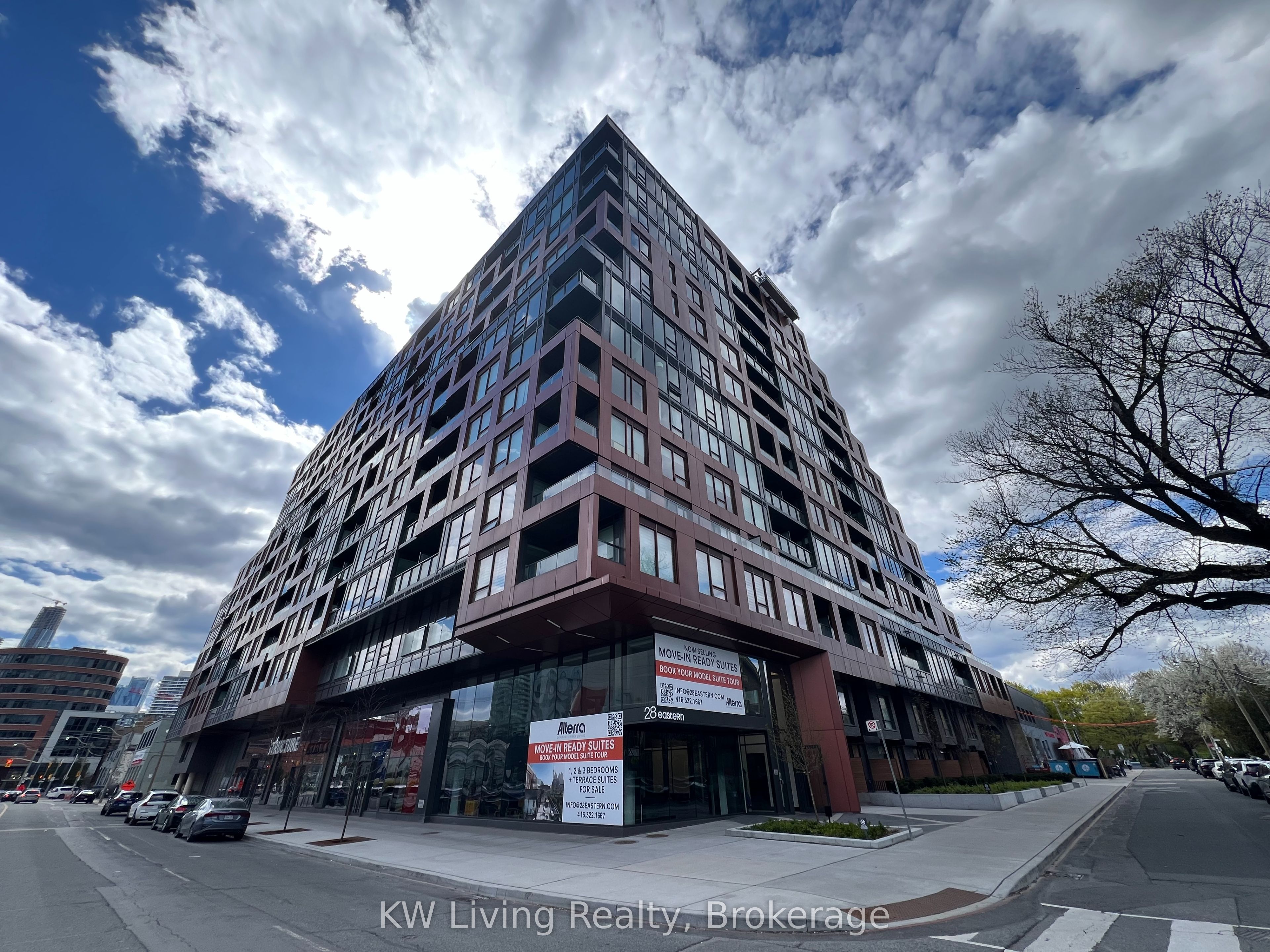 Additional image 2 of 233-28 Eastern Avenue, Toronto, ON, M5A 0Y2