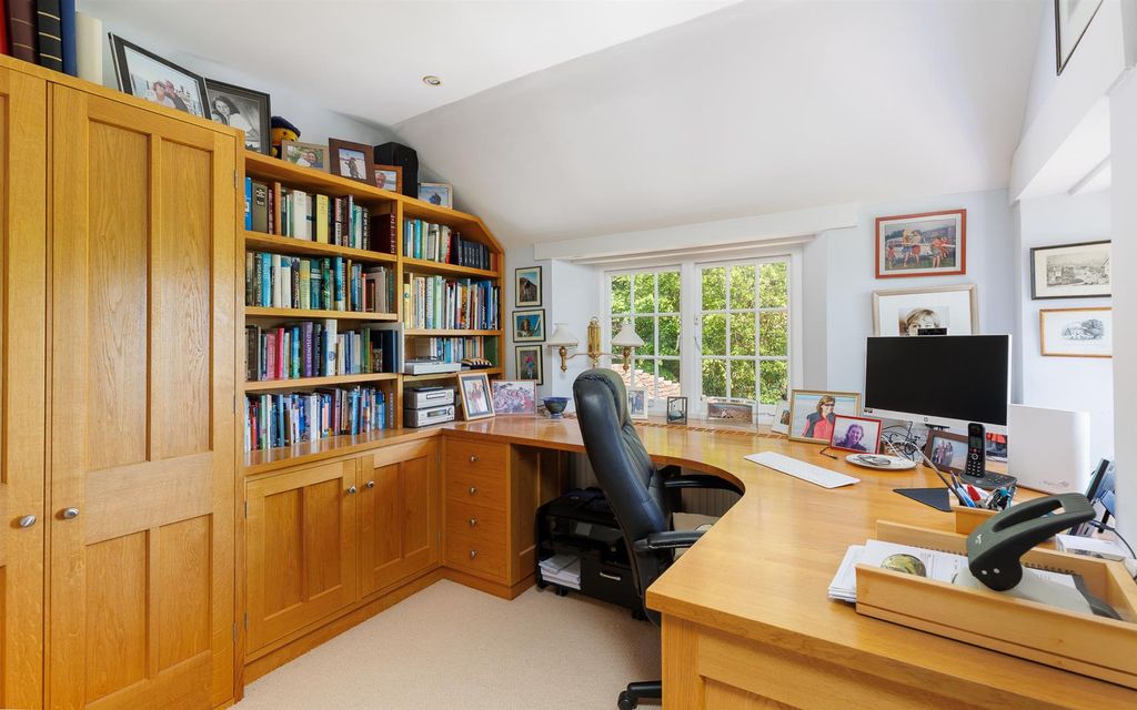 Additional image 24 of 7 bed detached house for salePuckpool, Isle Of Wight PO33