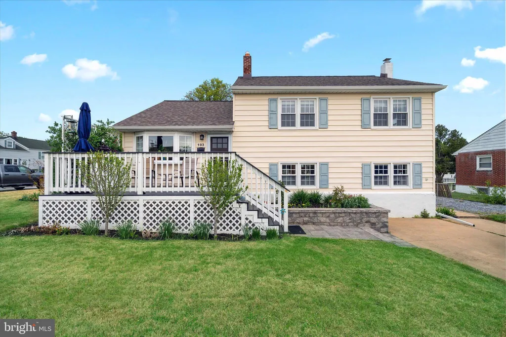 Additional image 2 of 103 Bestfield Road, Wilmington, DE 19804
