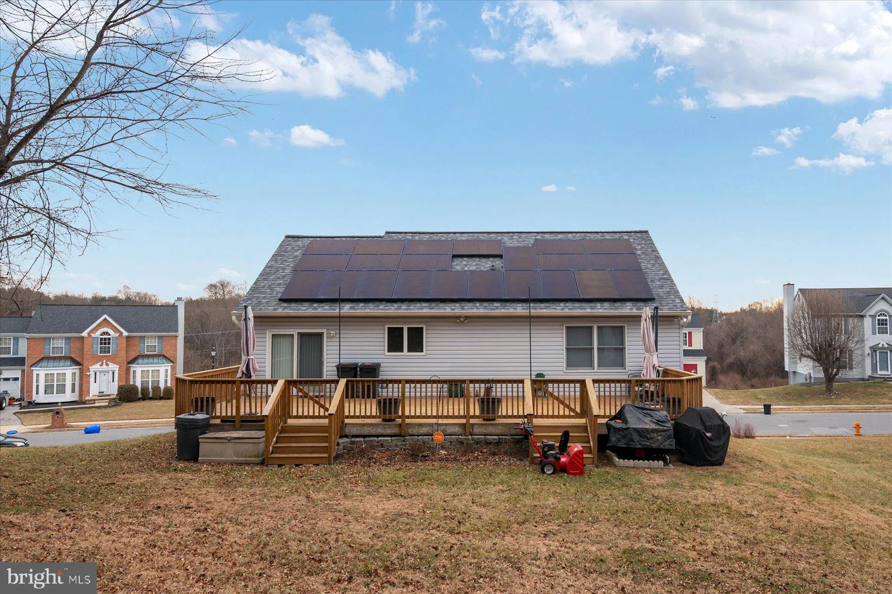 Additional image 72 of 9639 Mendoza Road, Randallstown, MD 21133