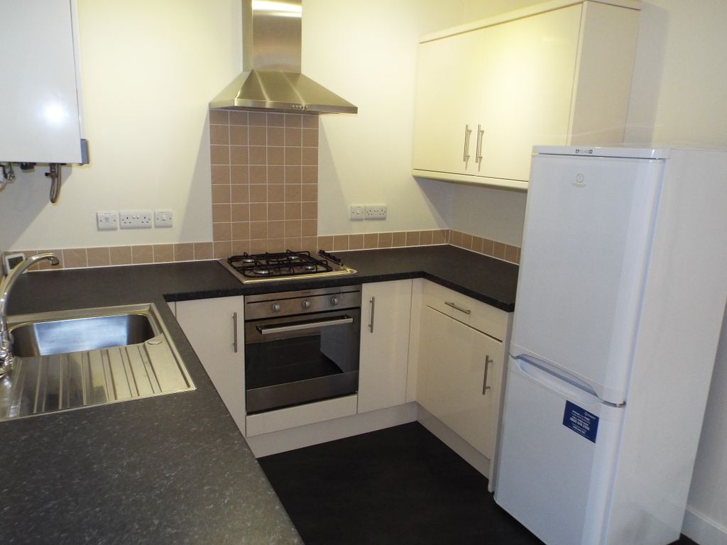 1 bed flat to rentSandhurst Apartments, Wrexham LL13