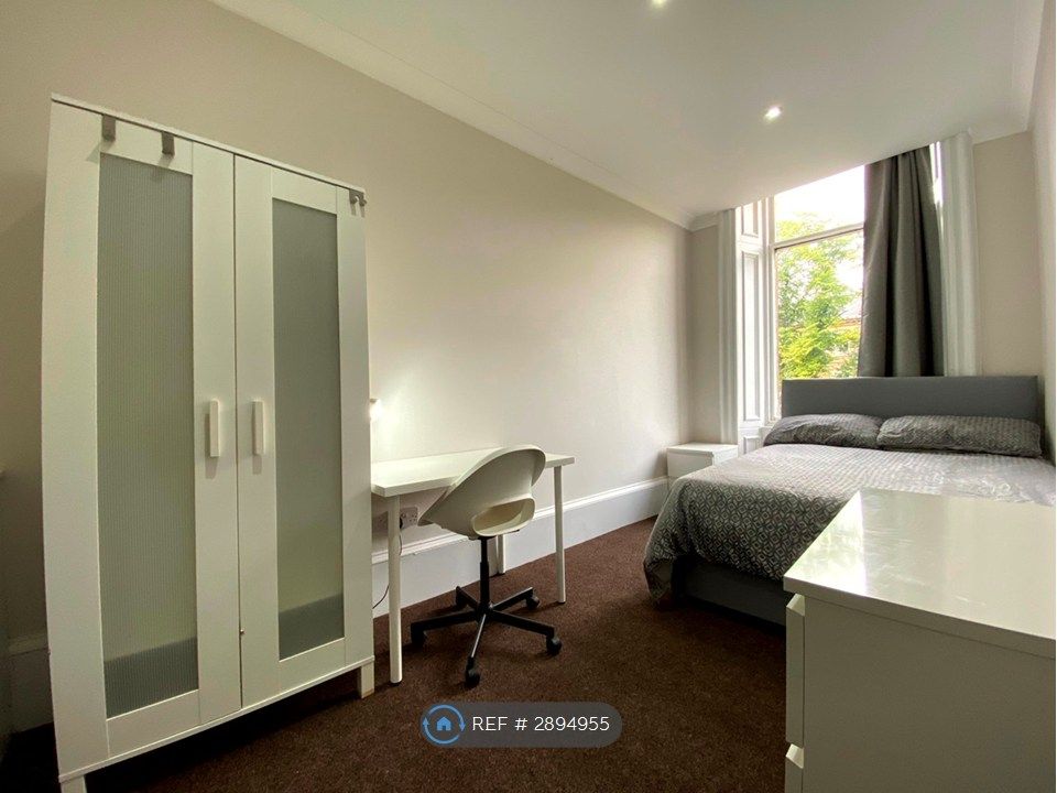Additional image 6 of 8 bed flat to rentCecil Street, Glasgow G12