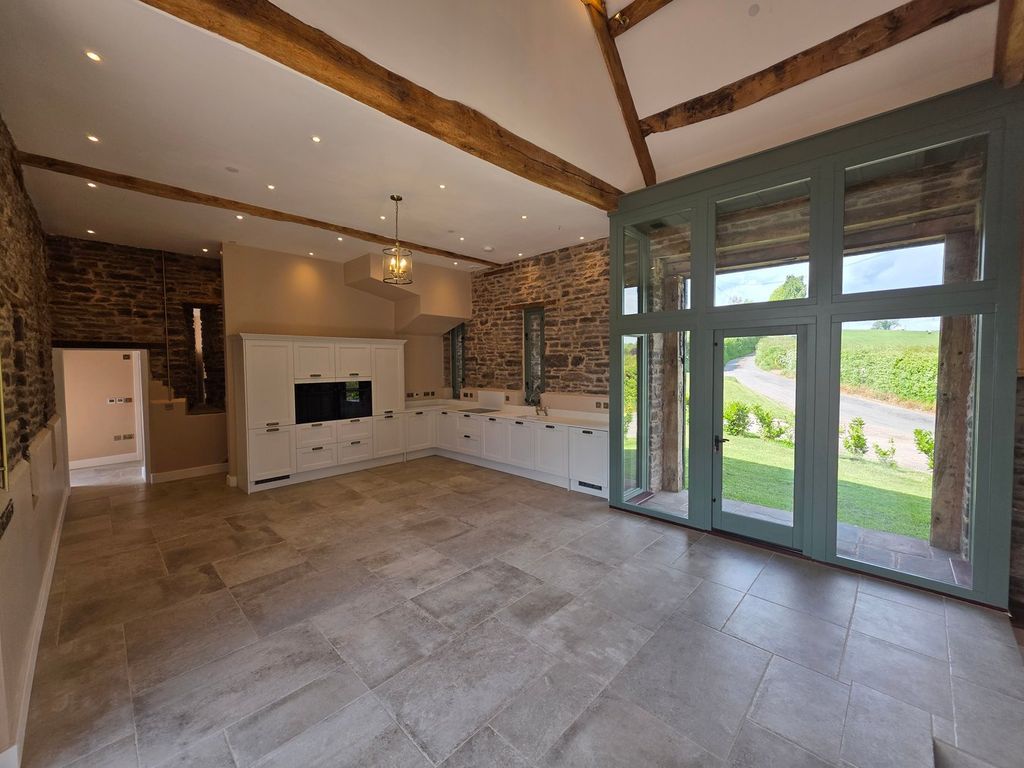 Additional image 7 of 3 bed barn conversion to rentElms Lane, Llantilio Pertholey, Abergavenny NP7