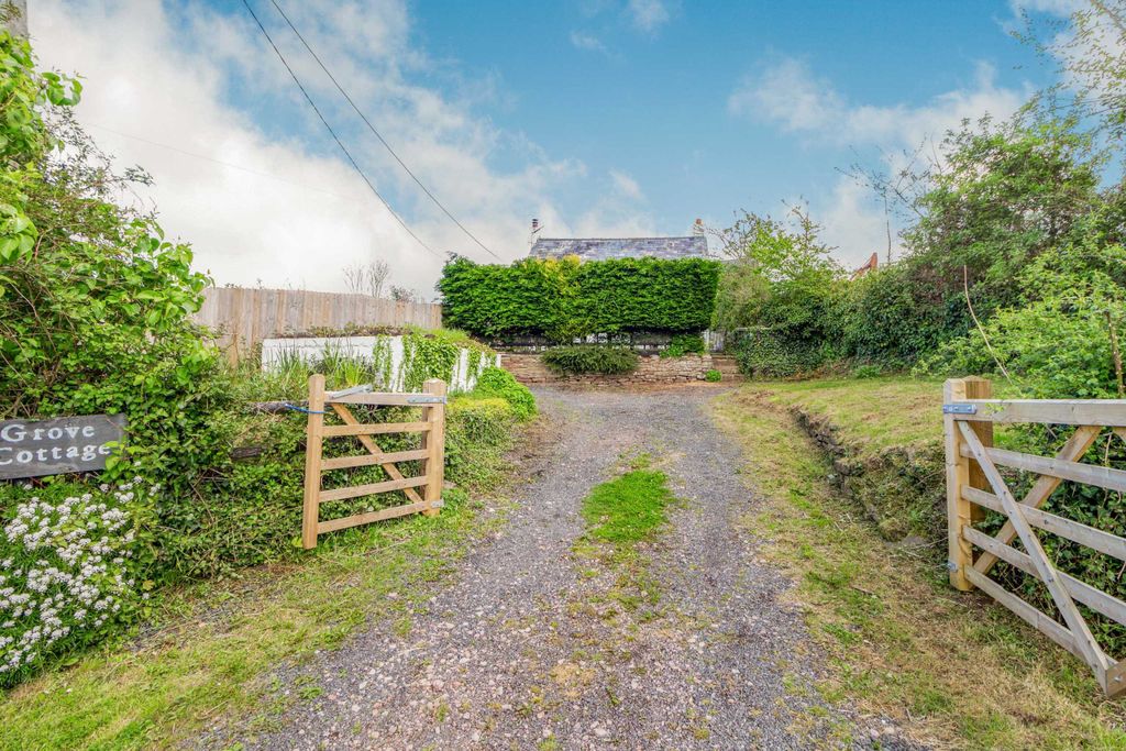Additional image 22 of 3 bed terraced house to rentUsk, Monmouthshire NP15