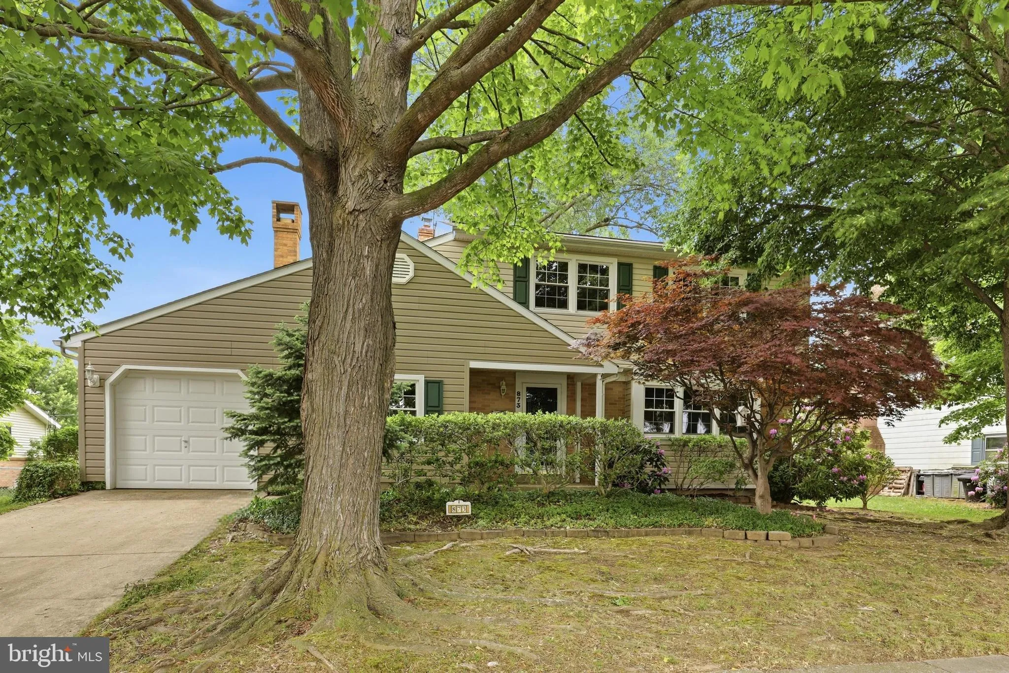873 Wilson Drive, Dover, DE 19904
